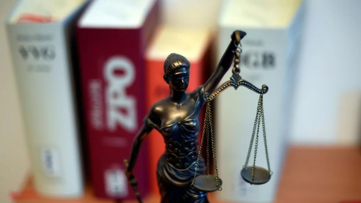 Opfer von Straftaten sollen in Gerichtsverfahren mehr Unterstützung bekommen