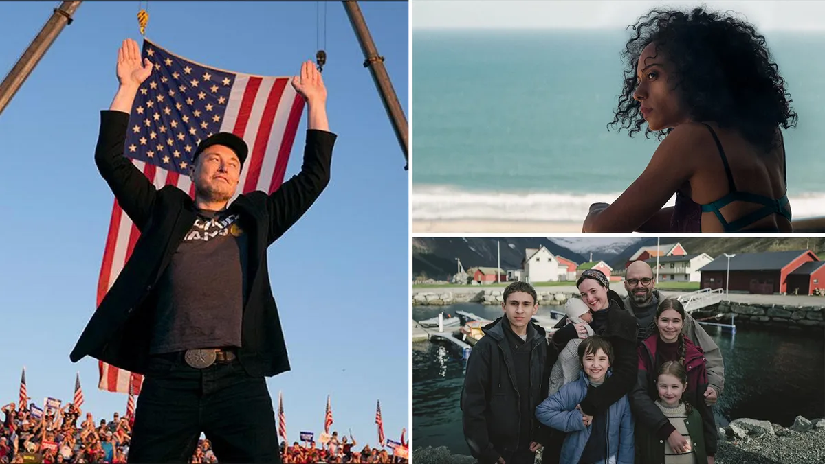 Indies Flex As ‘Musk’ Doc, Chris Rock’s ‘Misty Green’ & Cannes Winner ‘Fjord’ Ignite Theatrical Runs — Specialty Preview