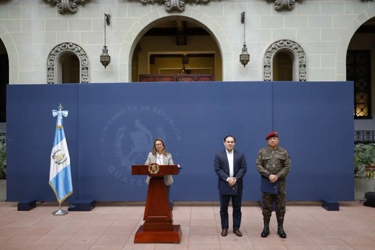 El Gobierno libera los 34 bloqueos del país y defiende su operativo ante la crisis por el combustible