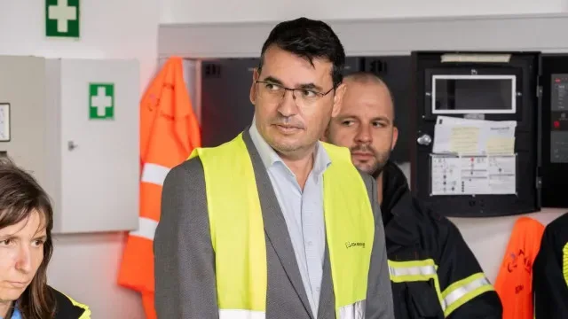 Rabo de Peixe: Autarca considera caso "grave" e "condenável"