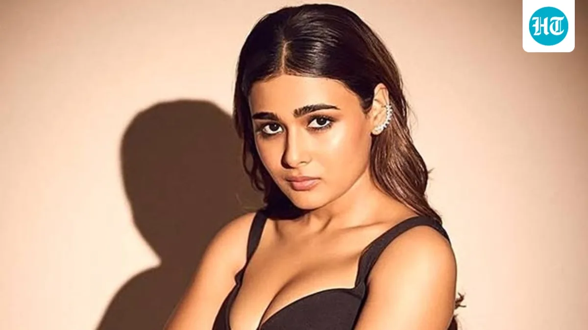 Shalini Pandey reacts to viral video of her on social media, calls it “AI generated”: ‘I condemn this kind of abuse’