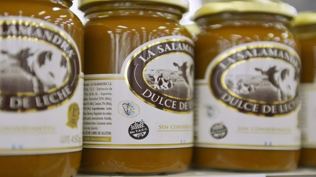 Las exportaciones con el sello de calidad “Alimentos Argentinos” aportaron un 15% más de dólares durante el primer semestre