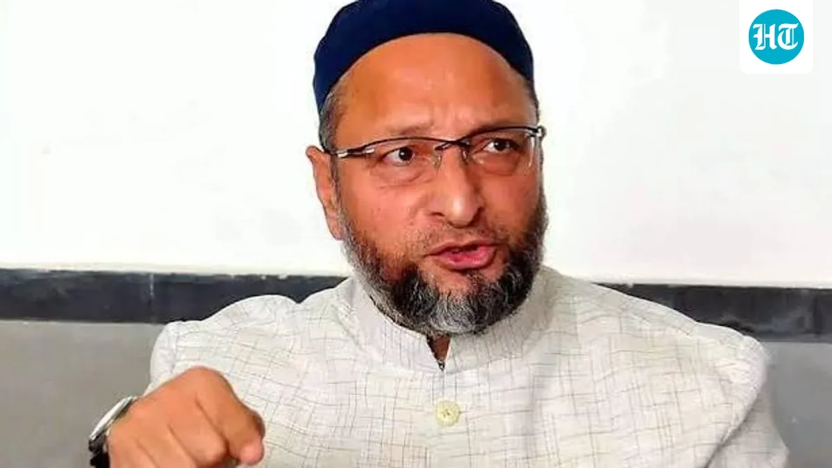 After Rahul Gandhi, Asaduddin Owaisi moves SC against SIR; court agrees to hear plea on October 15