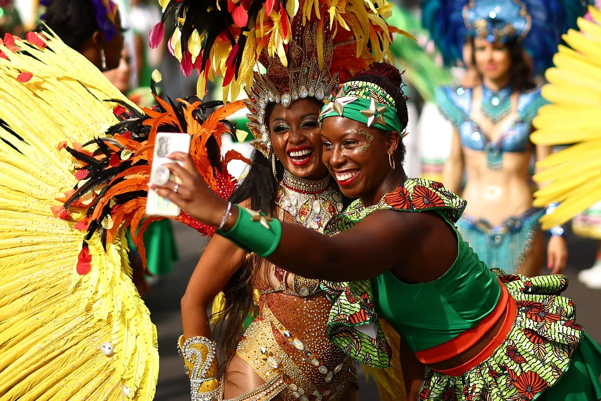 The 6 best things to do in London over the August Bank Holiday weekend
