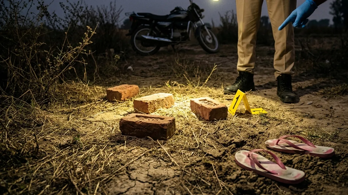 UP man marries 2nd time for son, kills wife after child’s birth