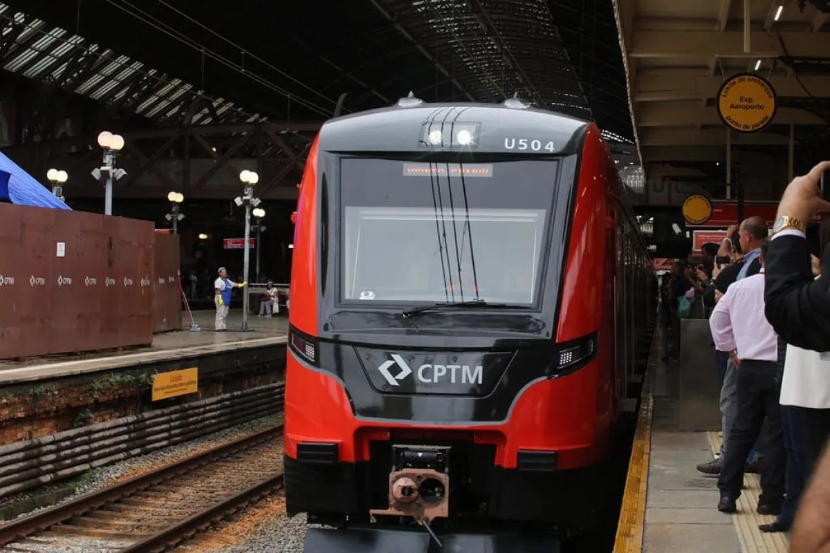 CPTM irá ressarcir Trivia em R$ 24,3 milhões ao retomar Linhas 11, 12 e 13