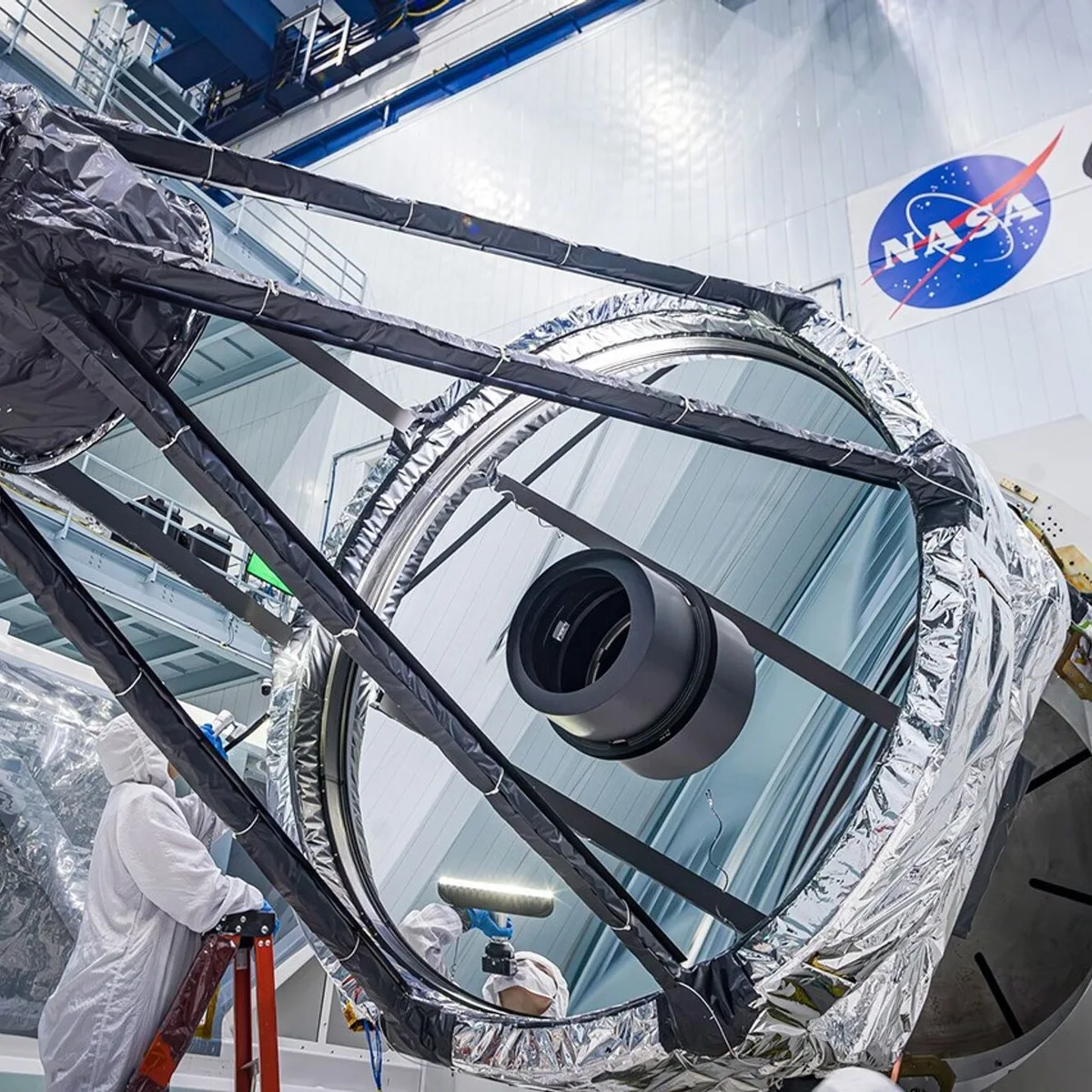 NASA’s Nancy Grace Roman Telescope Promises a Breakthrough in Cosmic Exploration