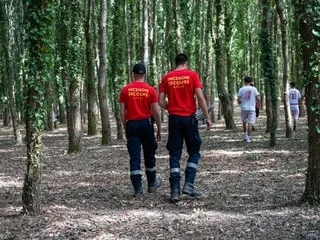Incendies : trois départements du sud en danger « très élevé » ce lundi prévient Météo-France