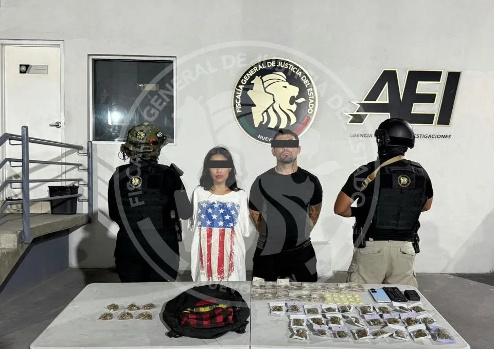 Detienen al hijo de Arnulfo Jr. investigado por el feminicidio de Pamela Yahaira