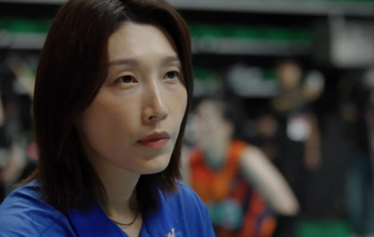 김연경, 시즌2 첫 경기부터 한일전…리벤지 성공할까 (신인감독 김연경2)