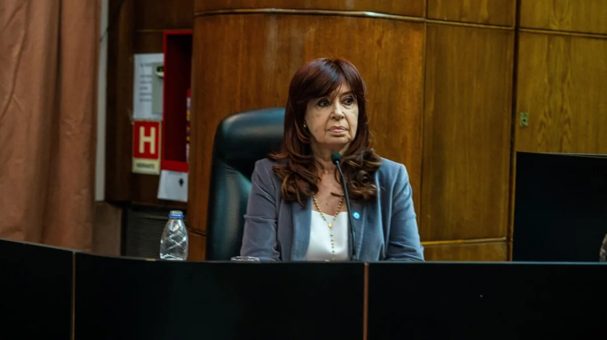 La Justicia confirmó las fechas de los juicios contra Cristina y Máximo Kirchner por las causas Los Sauces y Hotesur