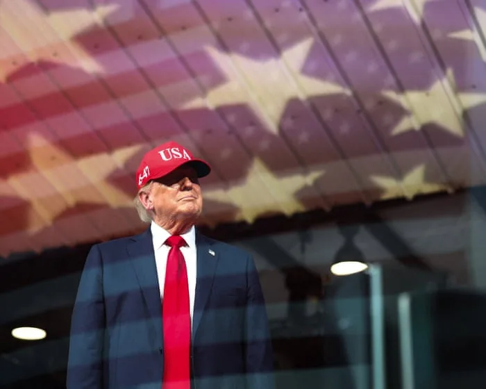 Republican jitters grow as unpopular Trump fuels midterm ‘bloodbath’ fears
