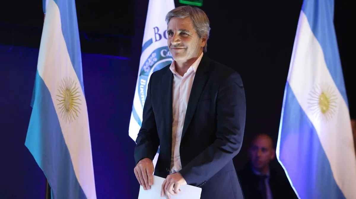 Licitación de deuda: el Tesoro renovó el 103% de sus vencimiento con bonos de corto plazo