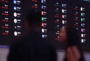 Sangria vai longe? Bolsa brasileira é emergente com maior peso em fundos globais