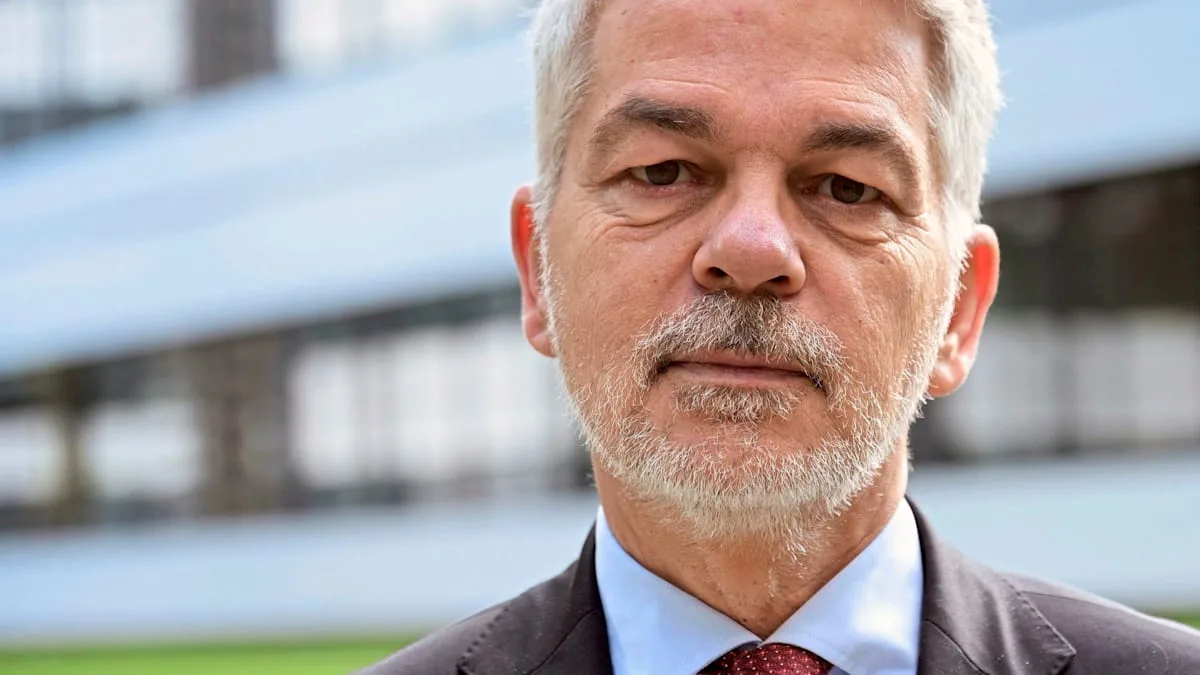 „Putin hat keine militärische Strategie mehr“