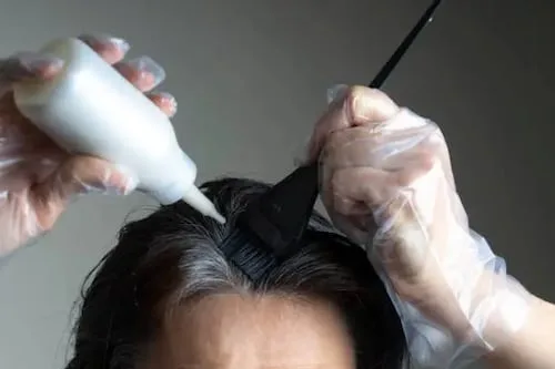 Cuánto dura el tinte vegetal en las canas