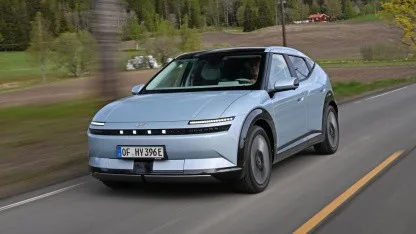Ioniq 3: Hyundais ID.Cross-Konkurrent kostet ab 28.950 Euro