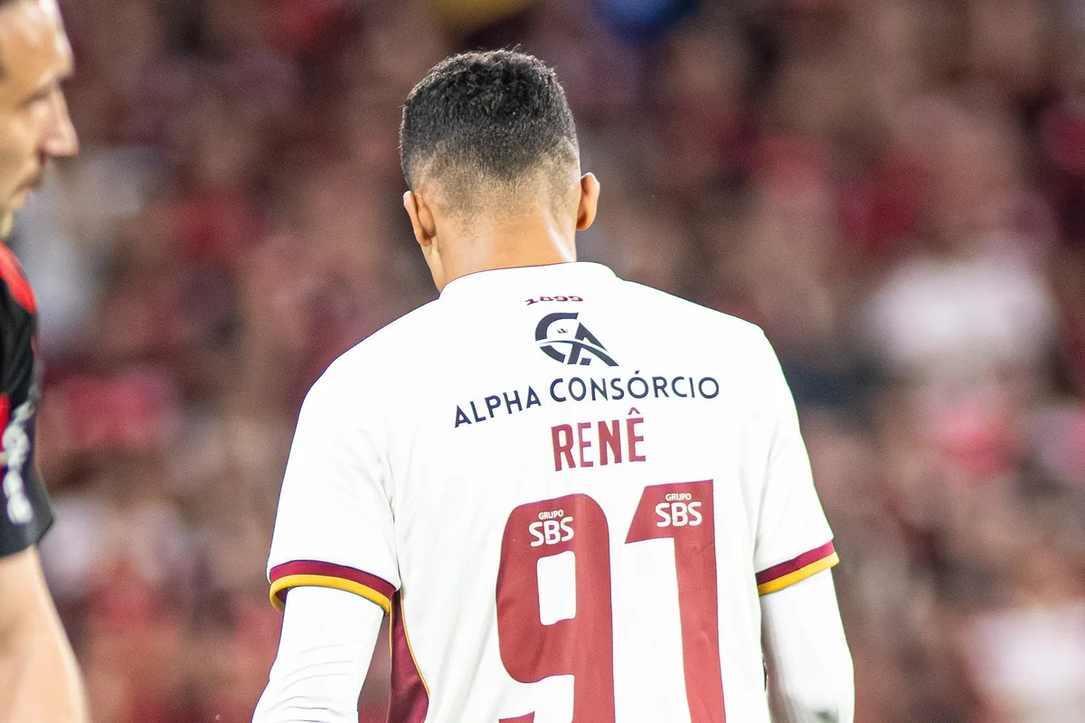 2º pior ataque da Série A, Vitória vive jejum de quatro rodadas