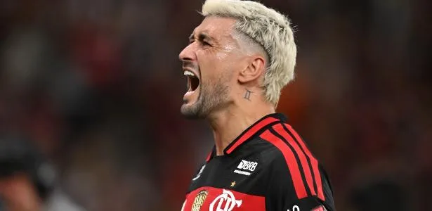Flamengo se classifica: veja melhores momentos da vitória sobre o Cruzeiro