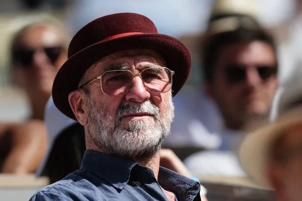 Eric Cantona teams up with Gary Lineker as Man Utd chief Sir Jim Ratcliffe slammed again