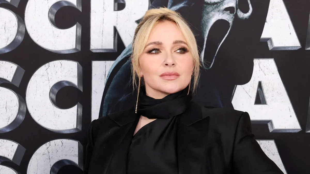 Ex von Wladimir Klitschko - Hollywood-Star Hayden Panettiere stirbt mit 36