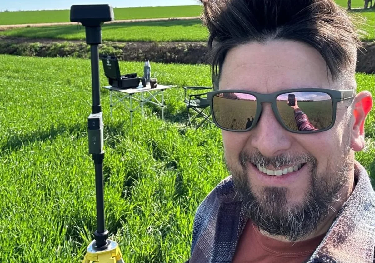 Desarrollo rosarino: calculan cuánto puede producir un campo para evaluar el otorgamiento de créditos