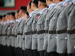 Interesse ist überschaubar: Bundeswehr muss jeden dritten Freiwilligen ausmustern