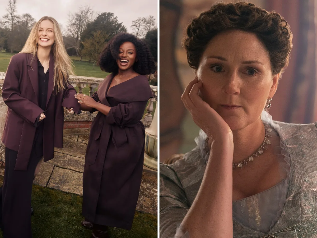 13 books to read while you wait for the new seasons of 'Bridgerton'