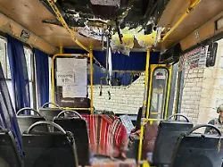 Russischer Angriff auf Kleinbus: Ukraine meldet Tote bei "Drohnen-Safari" in Cherson