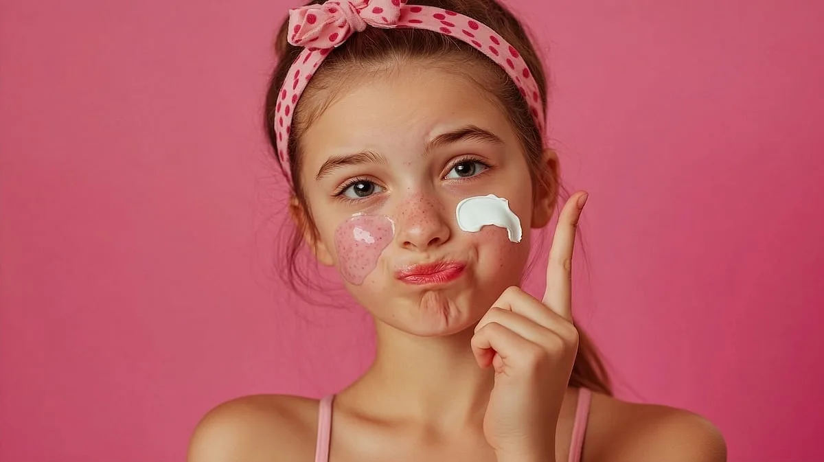 Las tendencias de belleza en redes sociales pueden aumentar la exposición de los adolescentes a sustancias químicas que alteran las hormonas