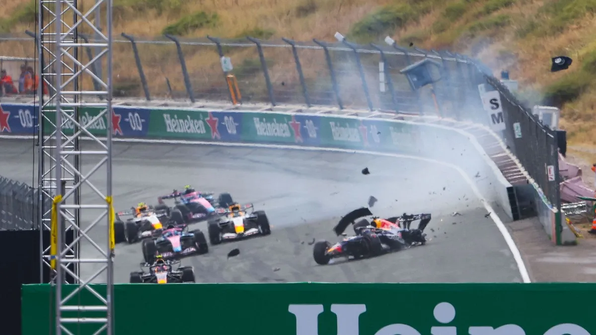 F1 GP España: clasificación, resultado de Alonso, Sainz y última hora, Fórmula 1 hoy en directo