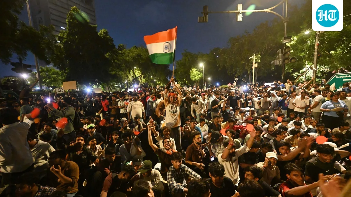 Why CJP is threatening another march: FIRs, NEET compensation among 3 pending demands