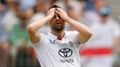 Wood looks back at Ashes performance with 'shame'