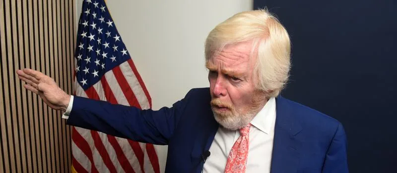 WATCH | Bozell talks US-SA relations, BEE, visa restrictions and Mbeki