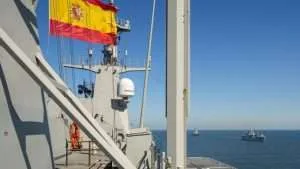 Gobierno de Trump plantea imponer tasas adicionales a buques españoles