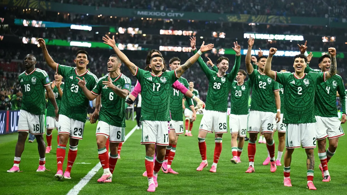 Qué televisora transmitirá los partidos de la Selección Mexicana durante los próximos 8 años