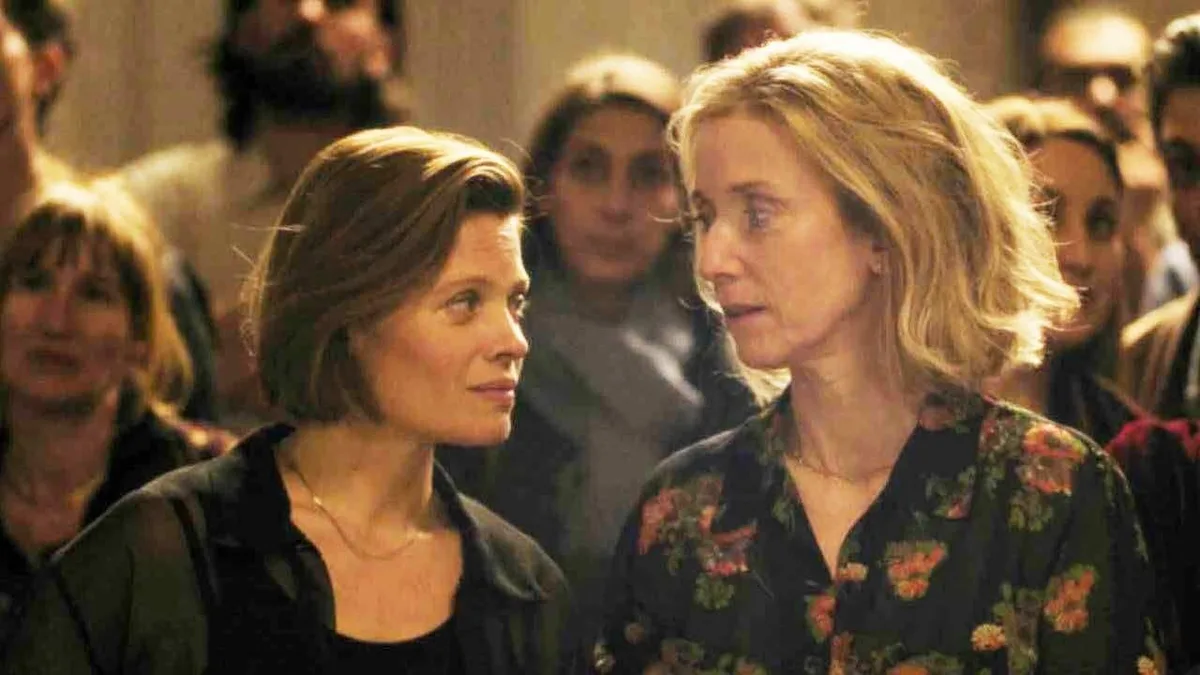 "Tout sonne juste", "magnifique" : La Vie d'une femme avec Léa Drucker est-il un bon film ? Voici les premiers avis spectateurs !