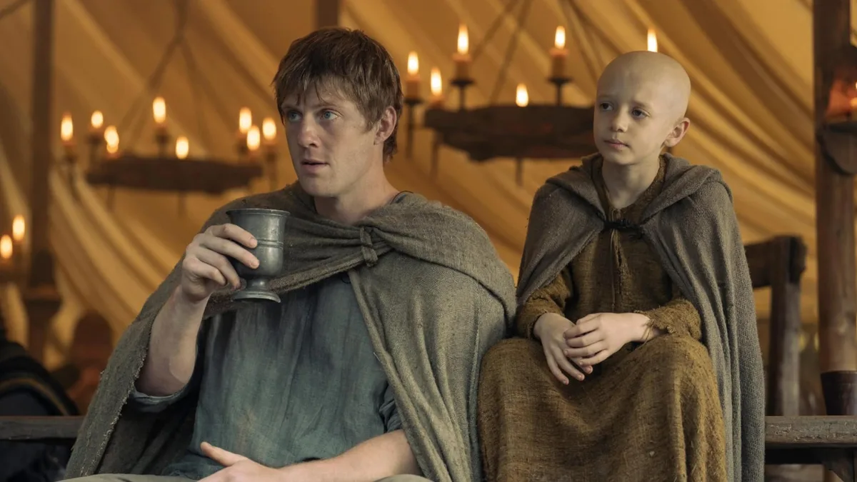 “Ahora escucharán algo completamente nuevo”: el caballero de los siete reinos revoluciona Westeros y deja atrás la icónica melodía de Game of Thrones