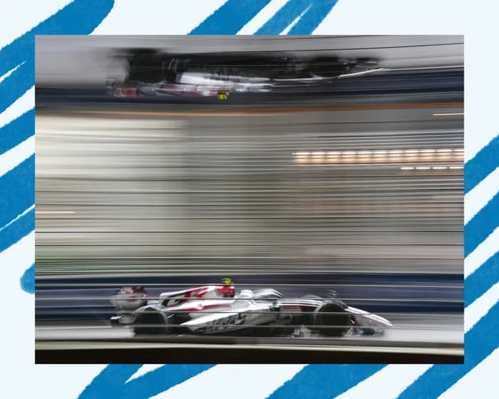 Singapore GP, tasty Tests and the Premier League’s return – follow with us