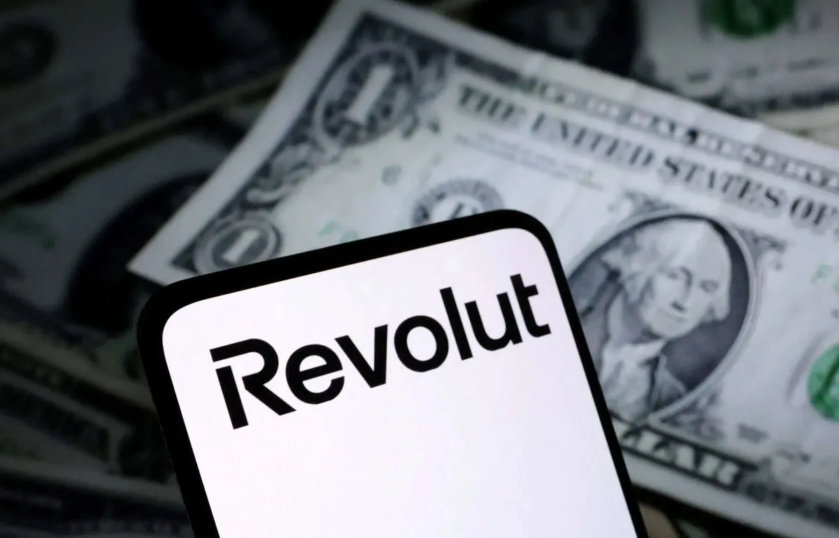 Revolut wins Colombia bank license, targeting 2027 launch
