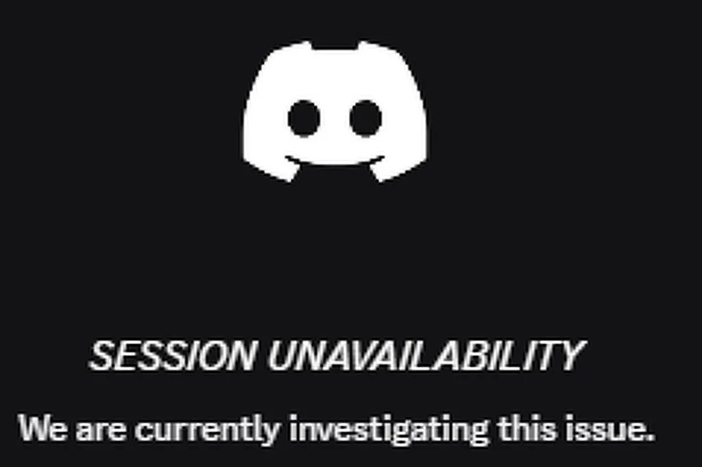 Discord apresenta falhas de acesso e login; suporte diz que serviço foi normalizado