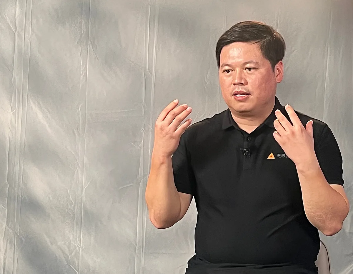“올해는 ‘일하는 휴머노이드’ 원년”… 中 애니버스 4분기 한국 진출