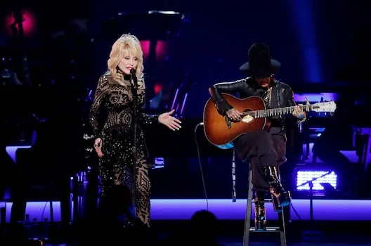 OBITUARY | Dolly Parton, queen of country music, dies at 80