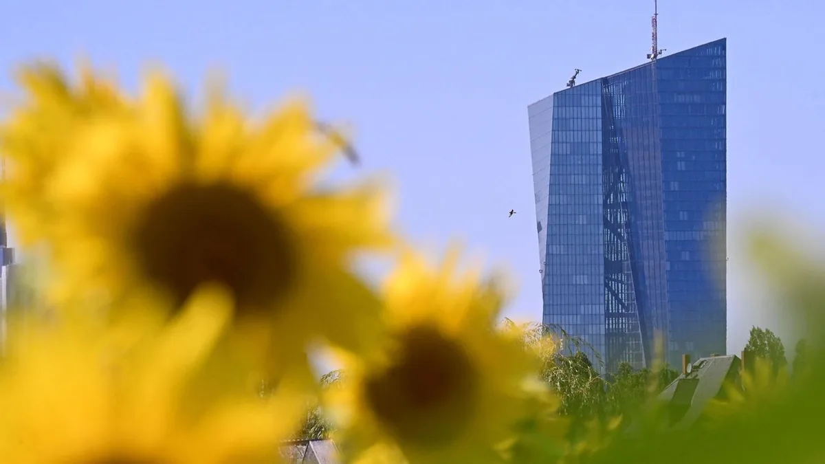 Wettervorhersage: Wechselhaftes Wetter in Hessen – Süden wird sommerlich warm