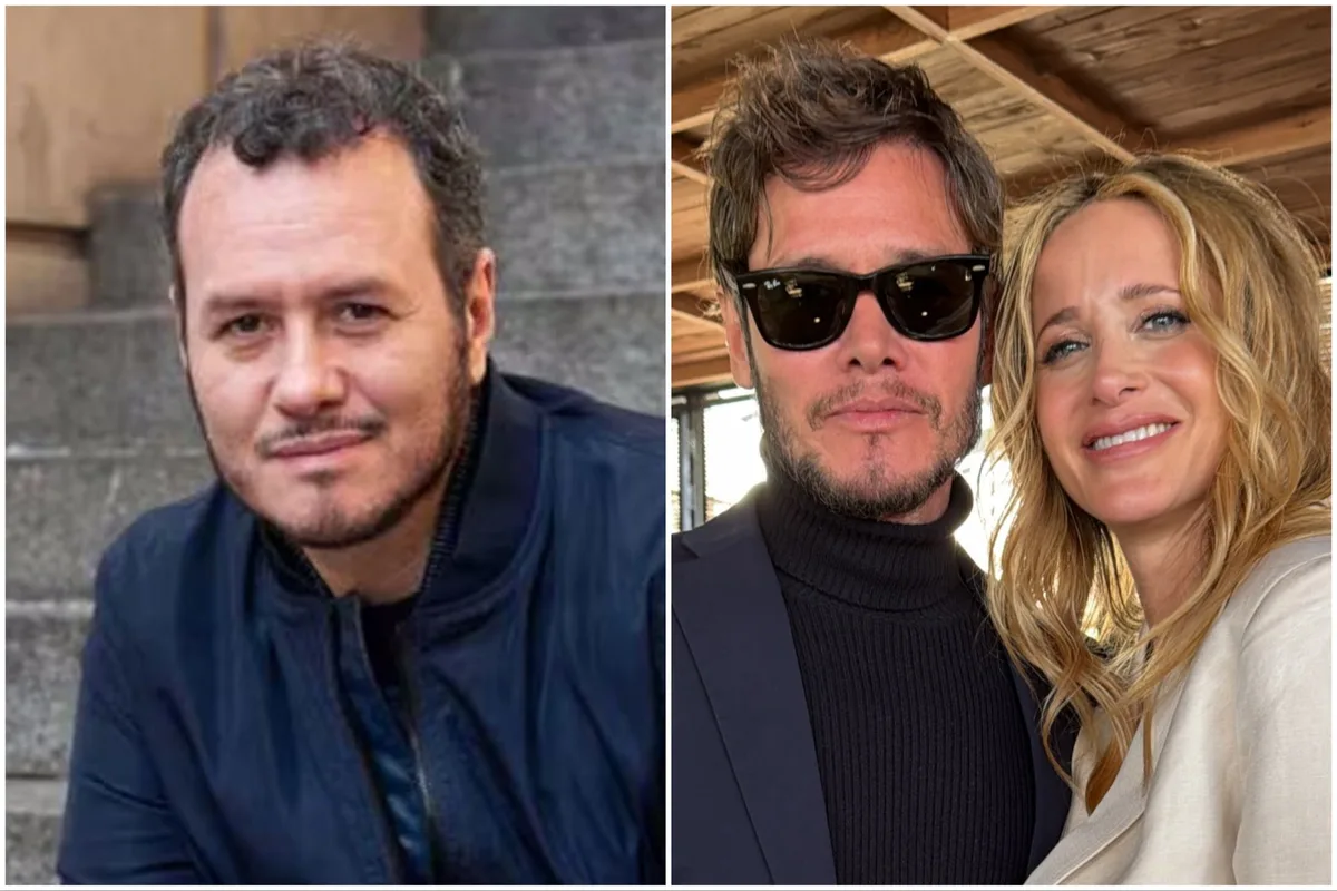 Martín Ortega fue tajante sobre la separación de su hermano Emanuel y Julieta Prandi: “Es celosa”