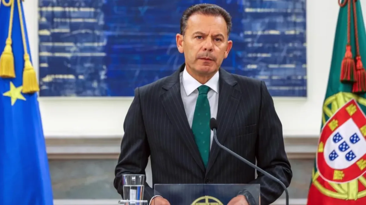 IRS pode voltar a descer em 2026: veja as novas taxas propostas e as simulações do Governo