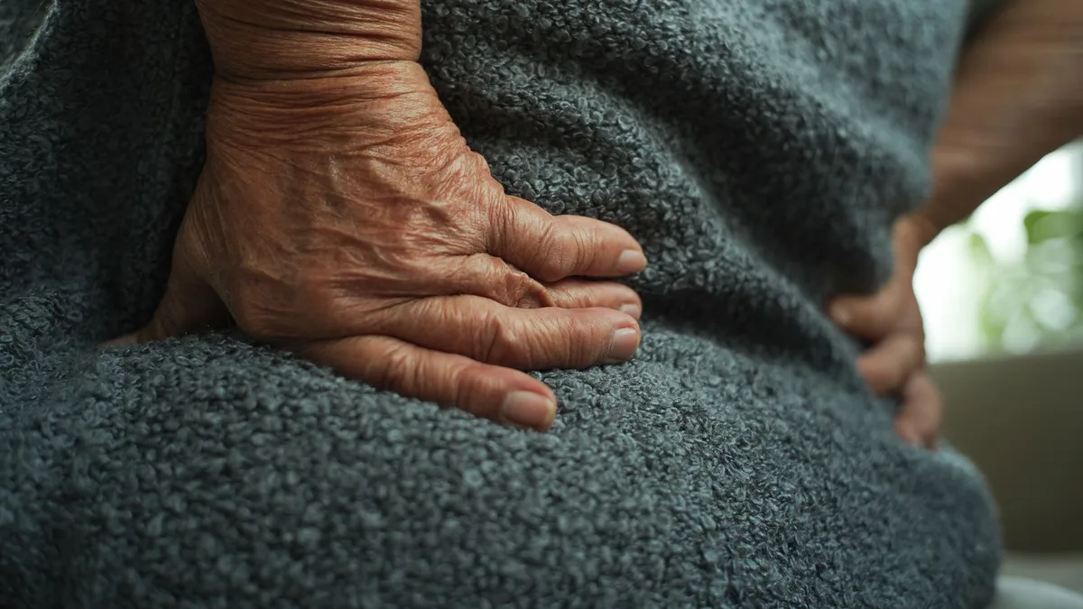 Manejo del dolor crónico: alternativas quirúrgicas y terapias complementarias