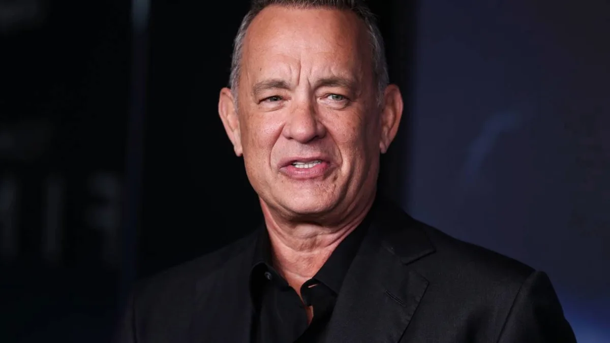 Tom Hanks sobre remake de grande clássico do cinema dos anos 50: “Deixe ele em paz, ele é perfeito”