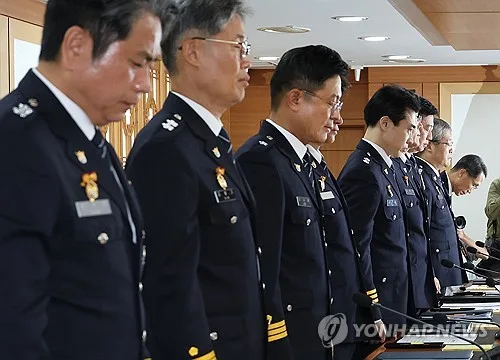 경찰 '무작위 배당' 도입…전국 경찰서에 수사심사관 배치