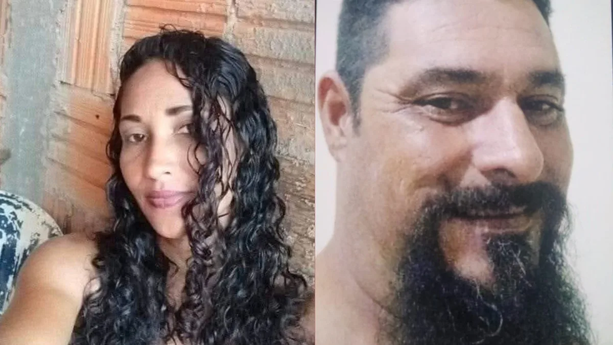 Procurado por matar esposa a tiros é preso 3 dias após o crime em MT